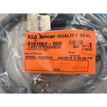 KLA-Tencor 0101062-000 Theta Motor Cable